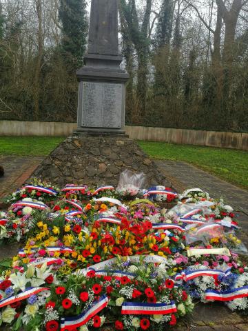 Catastrophe des mines de Courrières 2024